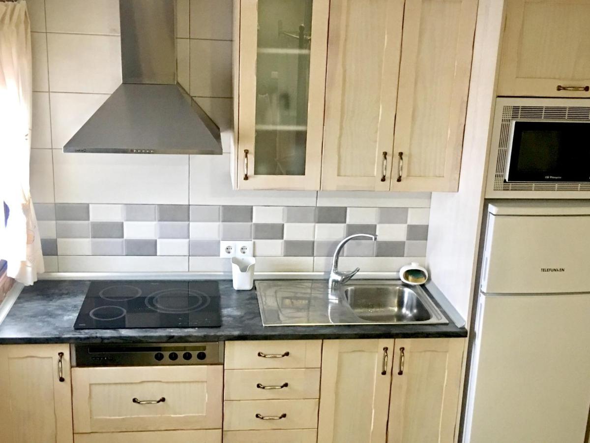 Carboneras de Guadazaón Apartamento Rurales El Mirador De Carboneras מראה חיצוני תמונה