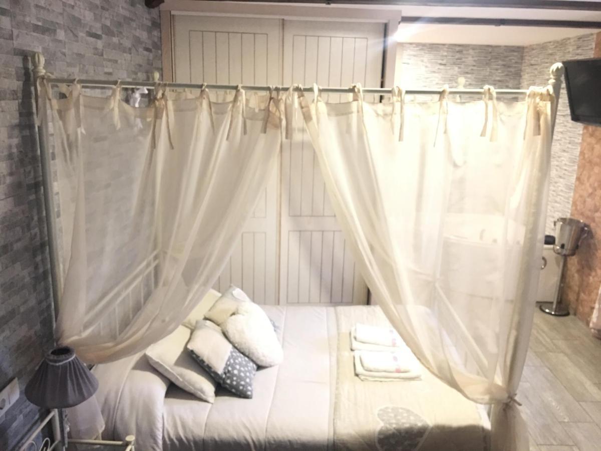 Carboneras de Guadazaón Apartamento Rurales El Mirador De Carboneras מראה חיצוני תמונה