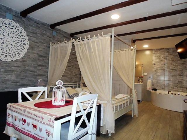 Carboneras de Guadazaón Apartamento Rurales El Mirador De Carboneras מראה חיצוני תמונה