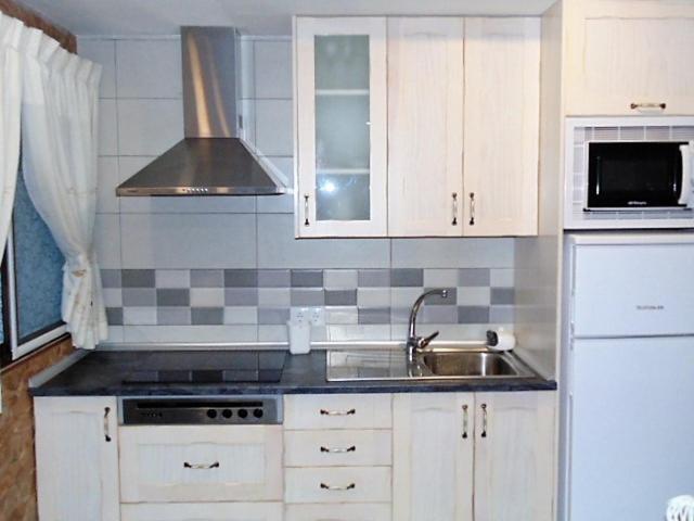 Carboneras de Guadazaón Apartamento Rurales El Mirador De Carboneras מראה חיצוני תמונה